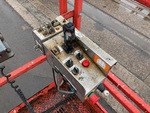 Control Station Upper with