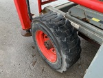Chassis with