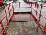 Control Station Upper with