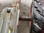 Drivetrain with