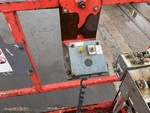 Control Station Upper with