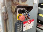 Control Station Ground with