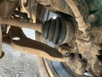 Drivetrain with