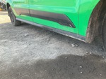 Chassis with