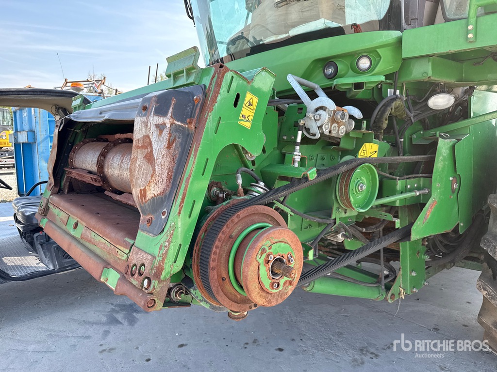 Hydraulics with