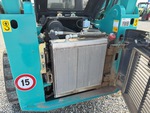Motor with