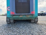 Chassis Photos with