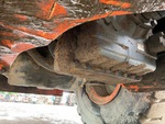 Drivetrain with