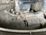Brakes with