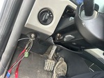 Cab with