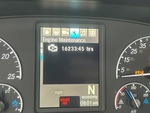 Cab with Engine Hours