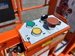 Control Station Upper with