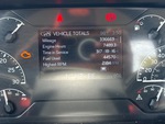 Cab with Engine Hours