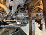 Motor with