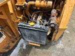 Motor with