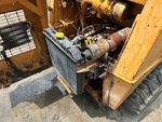 Motor with