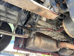 Drivetrain with