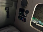 Cab with