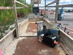 Basic Control Station Upper with