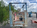 Basic Control Station Upper with
