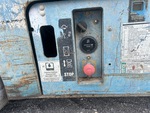 Basic Lower Control Station with