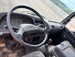 Cab with