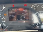 4 Transmision with Engine Hours