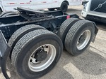 4 Underbody - Truck with