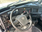 Cab with