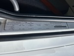 General Appearance with Numéro de série/Numéro d'identification du véhicule automobile