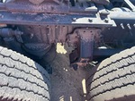 4 Underbody - Truck with