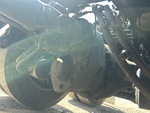 Drivetrain with