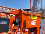 Control Station Upper with