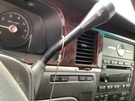 Control Station with