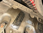 Engine with