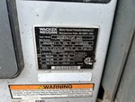 General Appearance with Unit Serial Number