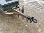 Trailer Chassis with
