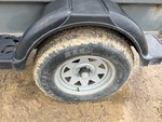 Trailer Chassis with
