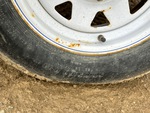Trailer Chassis with