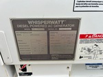 General Appearance with Unit Serial Number