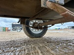 Trailer Chassis with