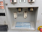 Control Station with