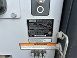 General Appearance with Unit Serial Number