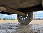 Trailer Chassis with