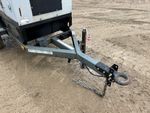 Trailer Chassis with