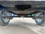 Trailer Chassis with