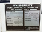 General Appearance with Unit Serial Number