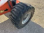 v2 Undercarriage - Wheeled Equipment with