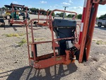 Basic Control Station Upper with