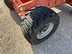 v2 Undercarriage - Wheeled Equipment with